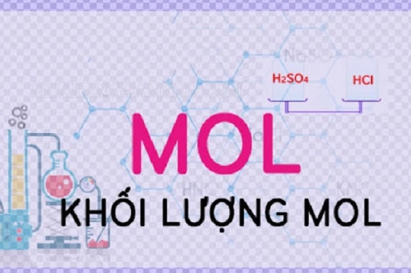 Giải Mã Công Thức Tính Khối Lượng Mol: Hướng Dẫn Toàn Diện 2026