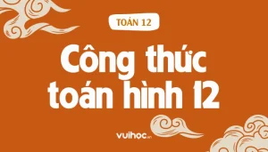 Giải Mã Công Thức Tính Thể Tích Hình Chóp Cụt Chuẩn Xác Nhất 2026
