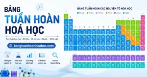 Giải Mã Công Thức Tính Thể Tích Hóa: Từ Cơ Bản Đến Ứng Dụng Đời Sống 2026