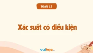 Giải Mã Công Thức Xác Suất Có Điều Kiện: Định Nghĩa, Cách Tính & Ứng Dụng