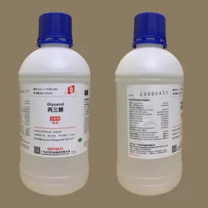 Giải Mã Glycerol Công Thức: Cấu Trúc, Tính Chất & Ứng Dụng Toàn Diện 2026