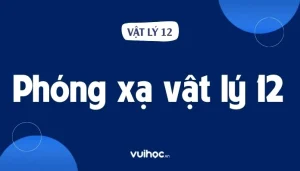 Giải Mã Công Thức Chu Kì Bán Rã Hạt Nhân: Kiến Thức Nền Tảng Vật Lý 12