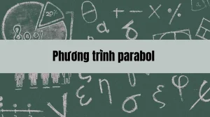 Giải Mã Công Thức Đỉnh Parabol: Nắm Vững Điểm Mấu Chốt Ẩn Sau Đồ Thị