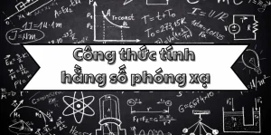 Giải Mã Sức Mạnh: Công Thức Phóng Xạ và Ứng Dụng Đột Phá 2026