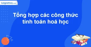 Giải Mã Toàn Diện Công Thức Mol: Từ Cơ Bản Đến Nâng Cao Mới Nhất 2026