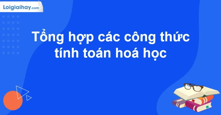 Giải Mã Toàn Diện Công Thức Mol: Từ Cơ Bản Đến Nâng Cao Mới Nhất 2026