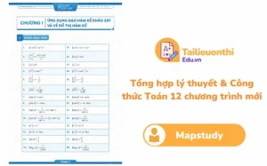 Giải Mã Vật Lý 11: Tổng Hợp Công Thức Chương Trình Mới 2026 Đầy Đủ Nhất!