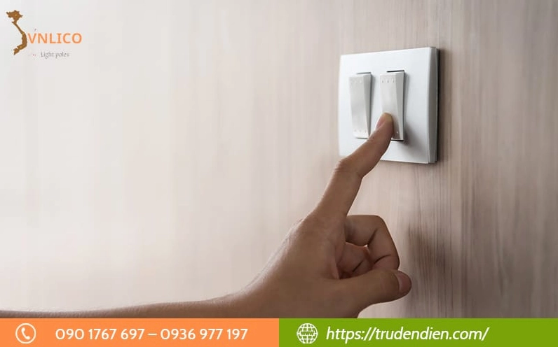 Giải pháp tiết kiệm điện cho các thiết bị trong gia đình