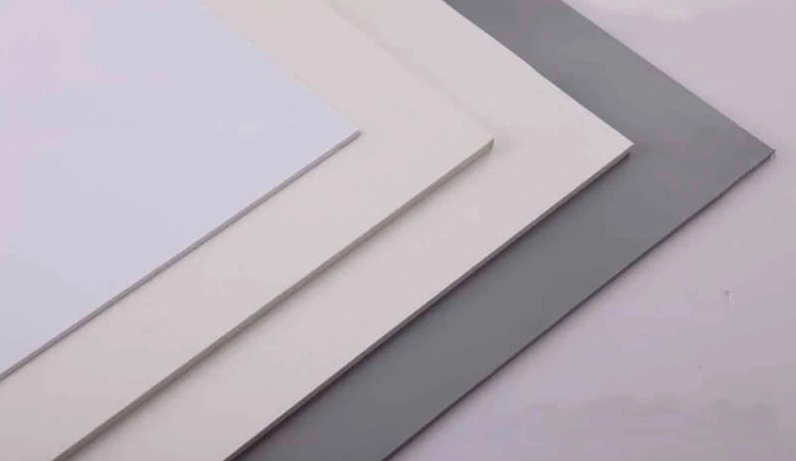 Hạt nhựa PVC nguyên sinh