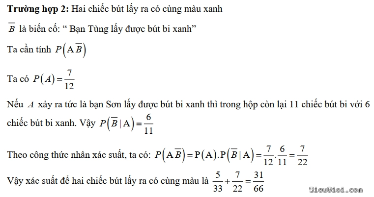 Hình ảnh - giai-bai-tap-tinh-xac-suat-co-dieu-kien-lop-12