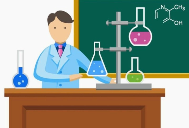 Hóa học là gì? Cần làm gì để học tốt môn hóa học