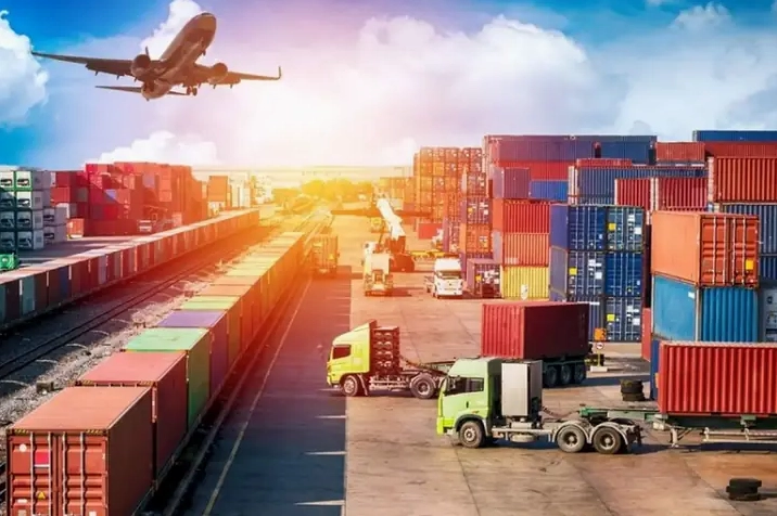 Hướng Dẫn Cách Tính Khối Lượng Vận Chuyển Và Luân Chuyển Hàng Hóa Chuẩn Xác