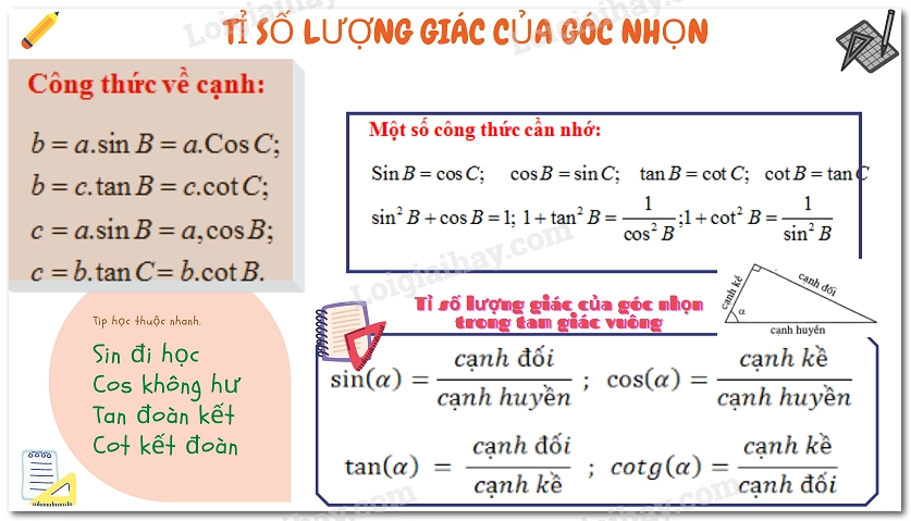 Hướng dẫn chi tiết cách giải bài toán hình học
