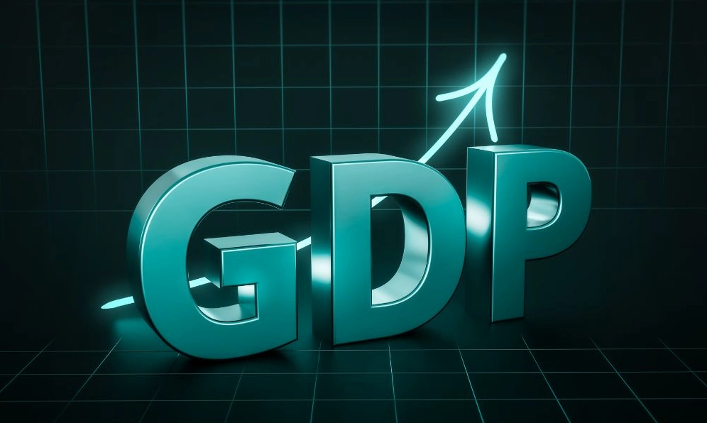 Khái niệm GDP là gì