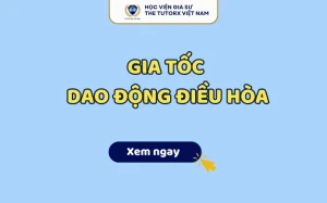 Khám Phá Công Thức Gia Tốc Cực Đại: Chìa Khóa Master Dao Động Điều Hòa