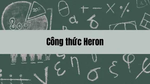 Khám Phá Công Thức Heron 2026: Bí Quyết Tính Diện Tích Tam Giác Chỉ Với Ba Cạnh