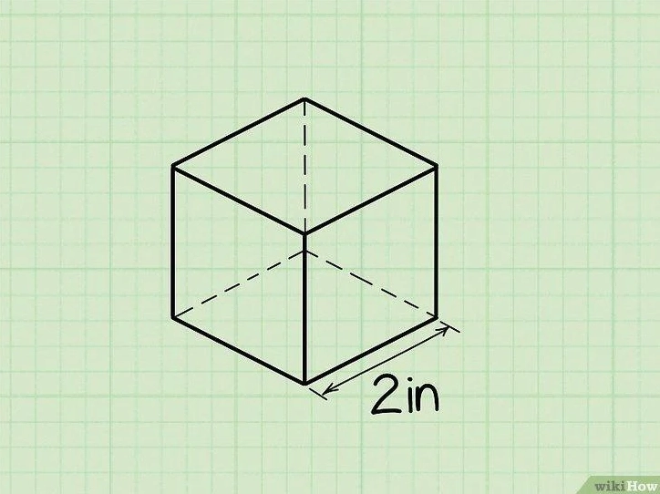Khám Phá Công Thức Tính Diện Tích Hình Lập Phương Chuẩn Nhất 2026