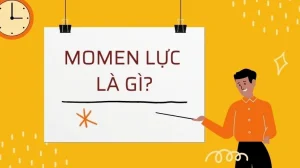 Khám Phá Công Thức Tính Momen Lực: Làm Chủ Chuyển Động Quay Ứng Dụng 2026
