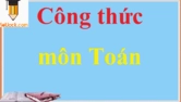 Khám Phá Sức Mạnh Công Thức Tổ Hợp: Chinh Phục Hoán Vị & Chỉnh Hợp 2026