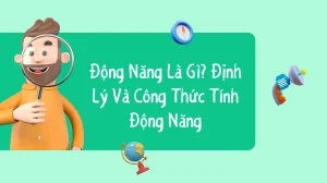 Khám phá Sức Mạnh Vận Động: Công Thức Động Năng Toàn Diện 2026