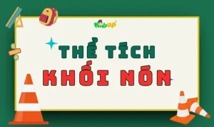 Khám Phá Toàn Diện: Các Công Thức Tính Hình Nón Chuẩn Xác Nhất 2026