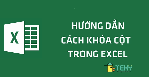 Khóa Công Thức Trong Excel: Bảo Mật Dữ Liệu Chuyên Nghiệp Đến 2026
