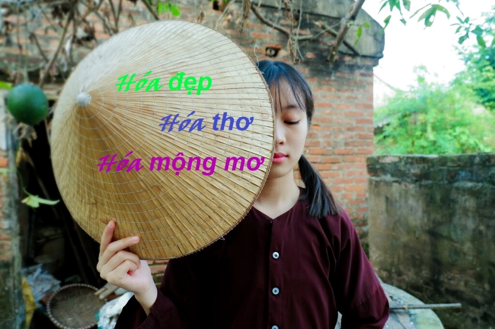 Lập công thức phân tử