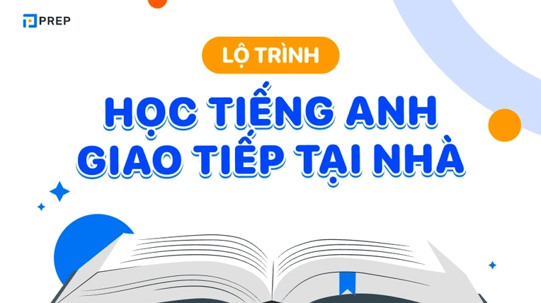 Lộ trình học tiếng Anh giao tiếp