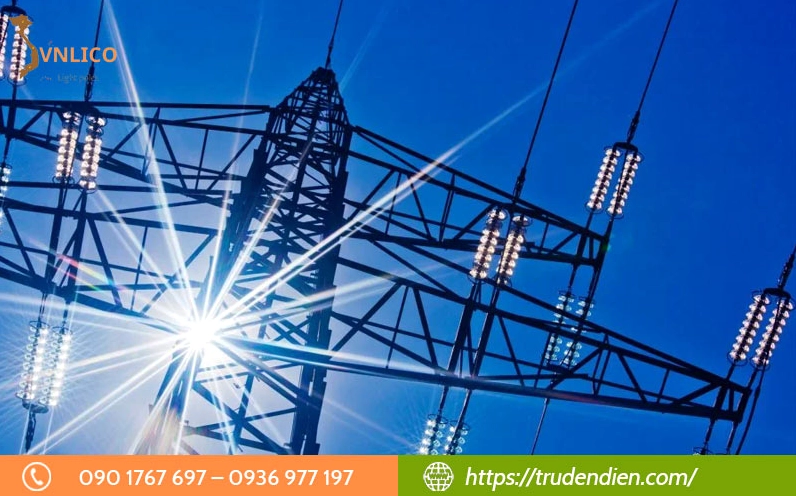Lưu ý khi áp dụng công thức tính hao phí điện năng
