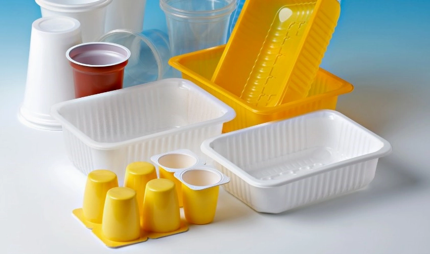 Lưu ý khi bảo quản vật phẩm được sản xuất từ nhựa PS