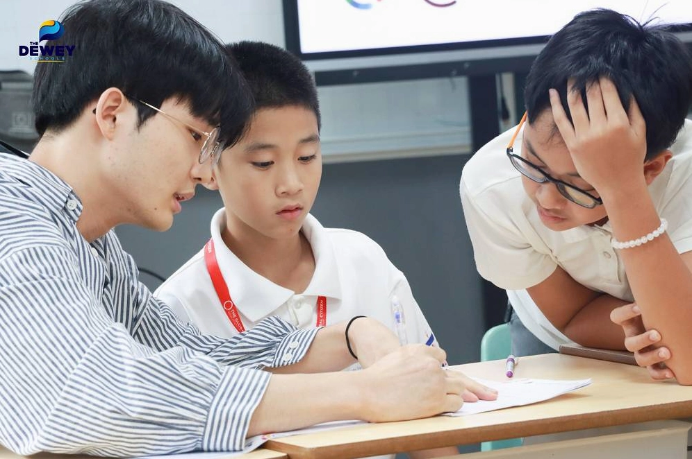 Lưu ý quan trọng khi học logarit