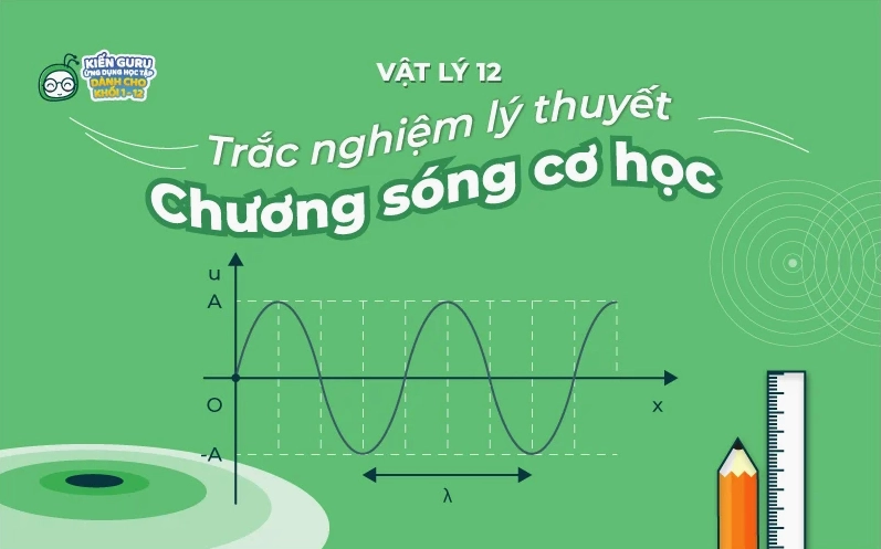 Lý thuyết vật lý 12