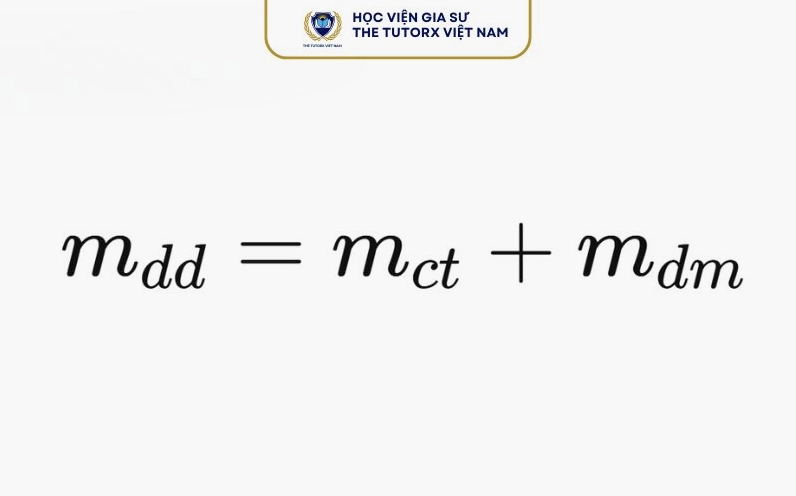 Mẹo nhớ công thức hóa học