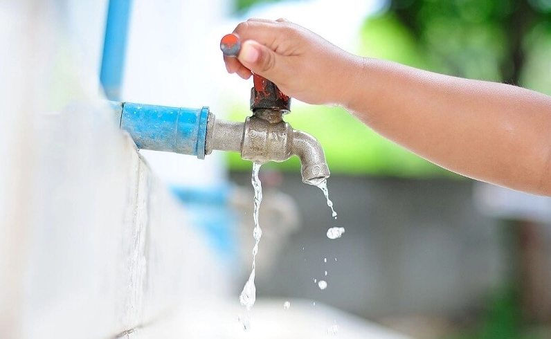 Minh họa khái niệm ngẫu lực trong cơ học