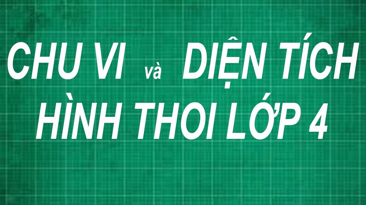 Minh họa một công thức tính toán