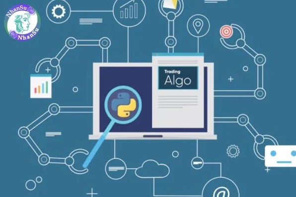 Minh họa về thuật toán tìm kiếm tuần tự và vai trò của Data Analyst trong quản lý dữ liệu