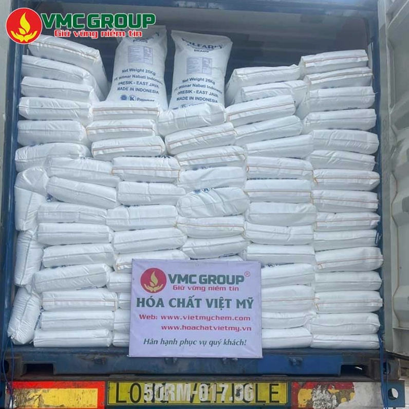 Mua Stearic Acid ở đâu chất lượng giá tốt
