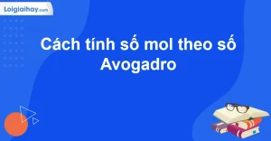 Năm 2026: Nắm Vững Công Thức Tính Số Mol – Chìa Khóa Hóa Học Đột Phá