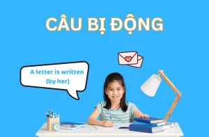 Nắm Vững Câu Bị Động Công Thức: Cẩm Nang Toàn Diện Cho Người Học Tiếng Anh