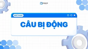 Nắm Vững Công Thức Bị Động: Bí Quyết Giao Tiếp Tiếng Anh Chuyên Nghiệp