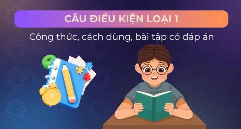 Nắm vững công thức câu điều kiện loại 1: Chìa khóa giao tiếp tiếng Anh hiệu quả