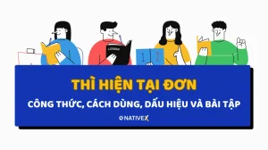 Nắm Vững Công Thức Của Thì Hiện Tại Đơn: Hướng Dẫn Chi Tiết A-Z Năm 2026