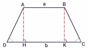 Nắm Vững Công Thức Hình Thang: Từ Cơ Bản Đến Nâng Cao Mới Nhất 2026