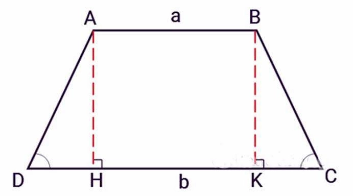Nắm Vững Công Thức Hình Thang: Từ Cơ Bản Đến Nâng Cao Mới Nhất 2026