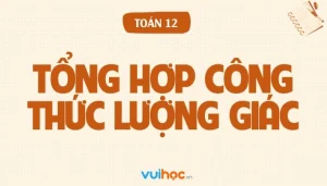 Nắm Vững Công Thức Phương Trình Lượng Giác: Chìa Khóa Vàng Giải Mọi Bài Toán