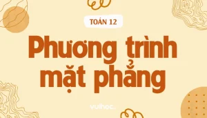 Nắm Vững Công Thức Phương Trình Mặt Phẳng Oxyz: Hướng Dẫn Chi Tiết 2026