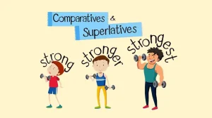 Nắm Vững Công Thức So Sánh Hơn: Hướng Dẫn Chi Tiết A-Z Mới Nhất 2026