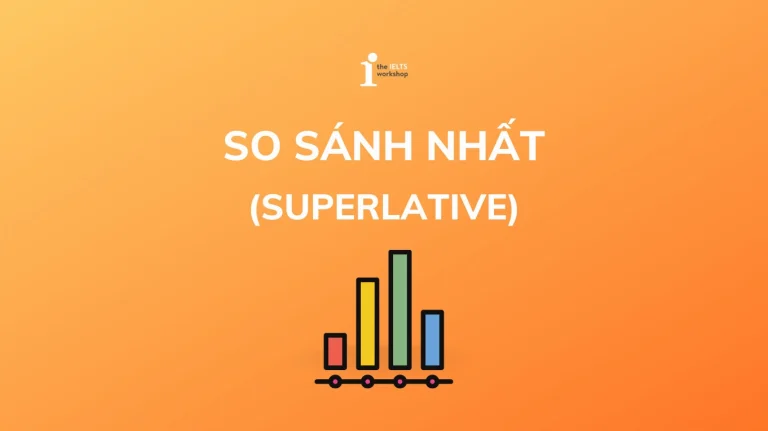 Nắm Vững Công Thức So Sánh Nhất Tiếng Anh: Hướng Dẫn Chi Tiết 2026