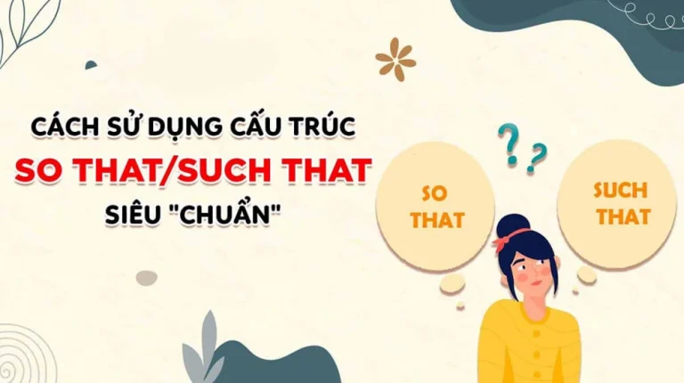 Nắm Vững Công Thức Such That: Hướng Dẫn Toàn Diện 2026