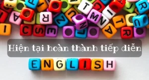 Nắm Vững Công Thức Thì Hiện Tại Hoàn Thành Tiếp Diễn (2026): Hướng Dẫn Toàn Diện